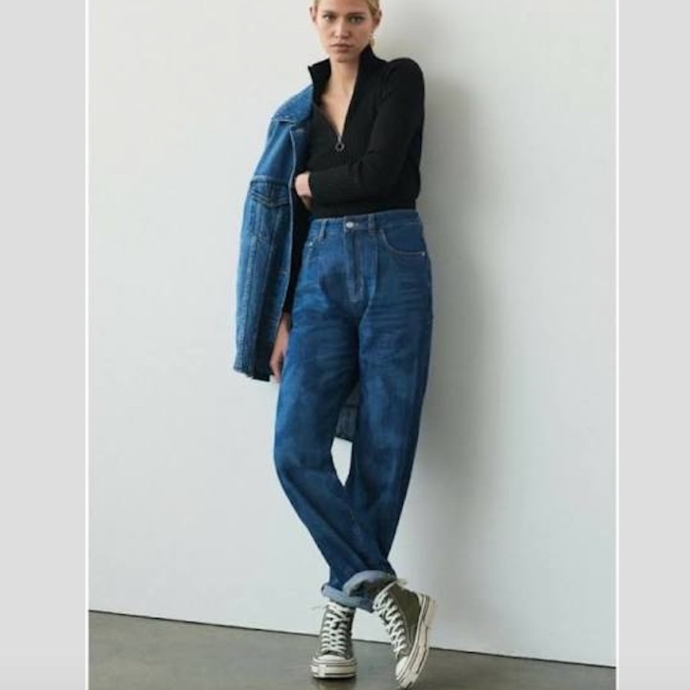 PILCRO The Breaker Relaxed Jeans - Picture 5 of 16